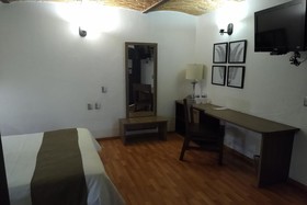 Hotel Villa de Sol Expo