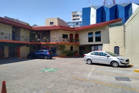 Hotel Villa de Sol Expo