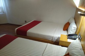 Hotel Villa de Sol Expo