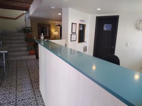 Hotel Villa de Sol Expo