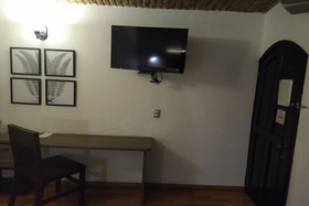 Hotel Villa de Sol Expo