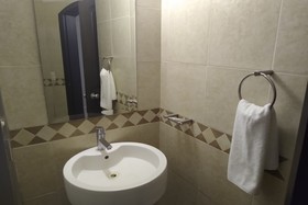 Hotel Villa de Sol Expo