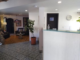 Hotel Villa de Sol Expo