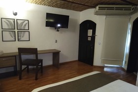 Hotel Villa de Sol Expo