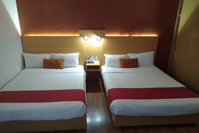 Hotel Villa de Sol Expo