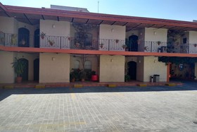 Hotel Villa de Sol Expo