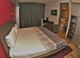 Hotel Vista Hermosa