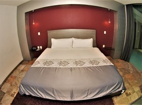 Hotel Vista Hermosa