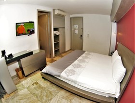 Hotel Vista Hermosa