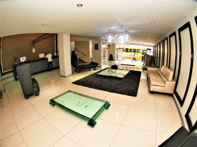 Hotel Vista Hermosa