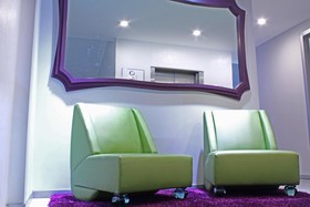 Hotel Vista Hermosa