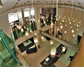 Hotel Vista Hermosa