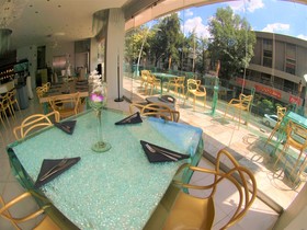 Hotel Vista Hermosa