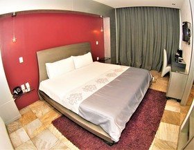Hotel Vista Hermosa