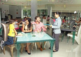 Hotel Vista Hermosa