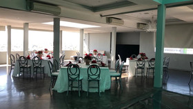 Hotel Vista Hermosa