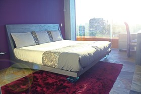 Hotel Vista Hermosa