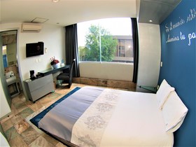 Hotel Vista Hermosa