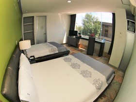 Hotel Vista Hermosa