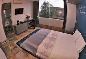 Hotel Vista Hermosa
