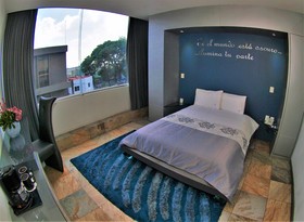 Hotel Vista Hermosa
