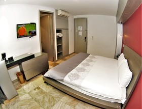 Hotel Vista Hermosa
