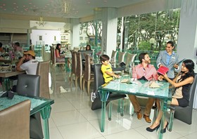 Hotel Vista Hermosa