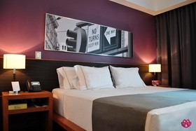 Hotel y Tú