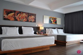 Hotel y Tú