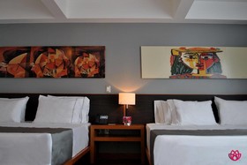 Hotel y Tú