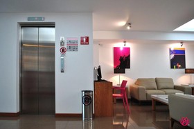 Hotel y Tú