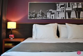 Hotel y Tú