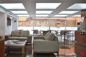 Hotel y Tú