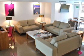 Hotel y Tú