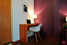 Hotel y Tú