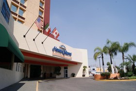 Hotel Santa Irene