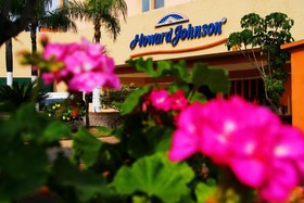 Hotel Santa Irene