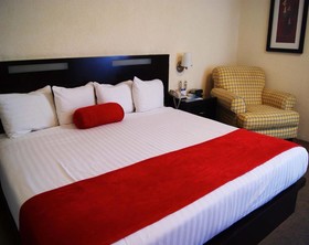 Hotel Santa Irene