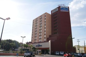 Hotel Santa Irene