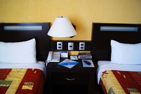 Hotel Santa Irene
