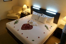 Hotel Santa Irene