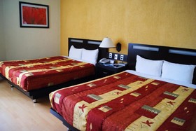 Hotel Santa Irene