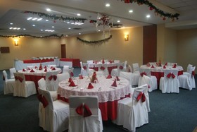 Hotel Santa Irene