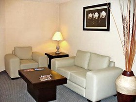 Hotel Santa Irene
