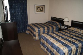 Hotel Santa Irene