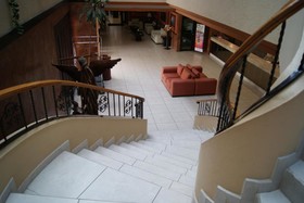 Hotel Santa Irene