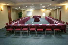 Hotel Santa Irene