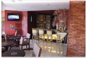 Hotel Santa Irene