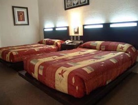 Hotel Santa Irene