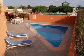 Hotel Santa Irene